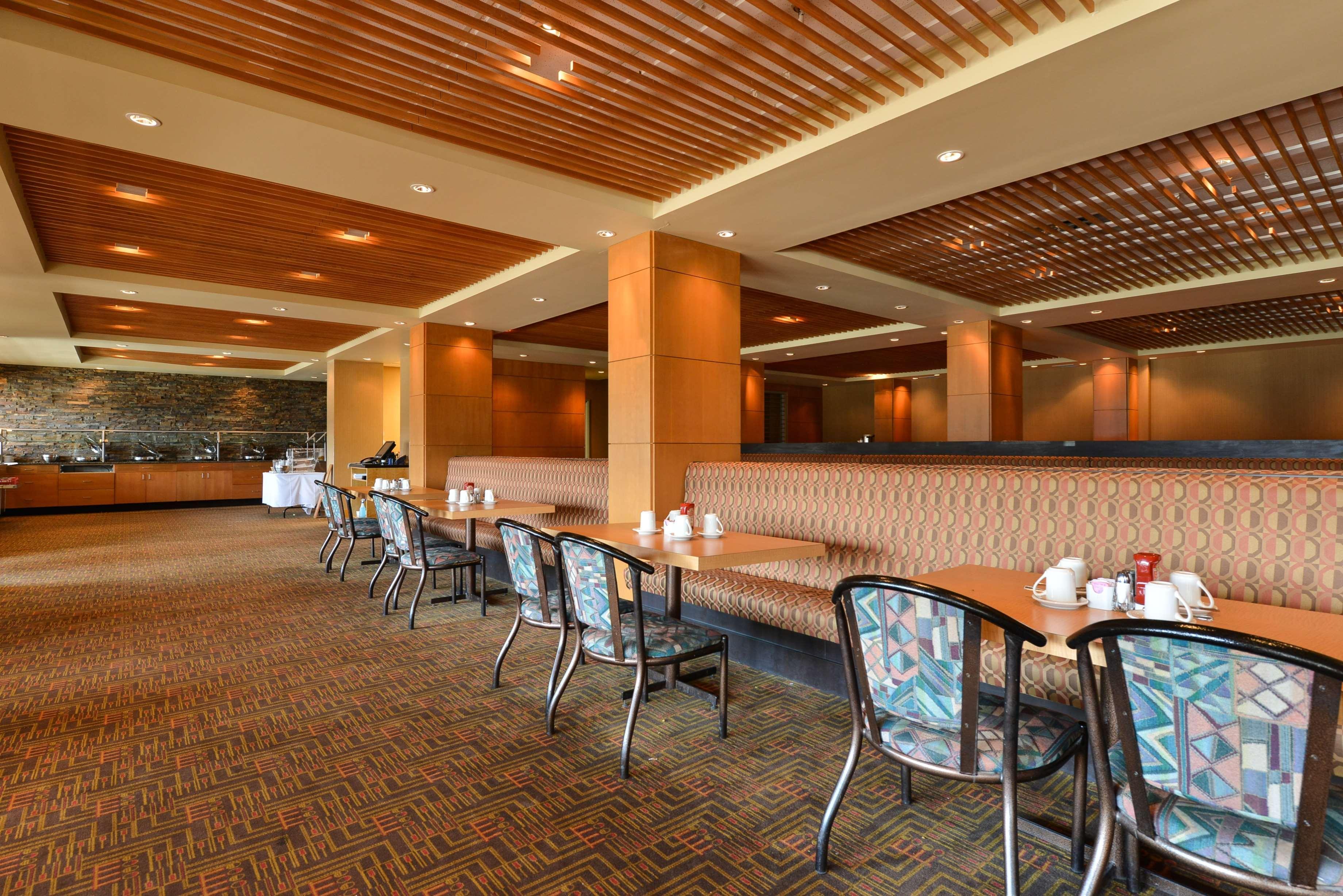 Edmonton Hotel & Convention Center Edmonton Extérieur photo