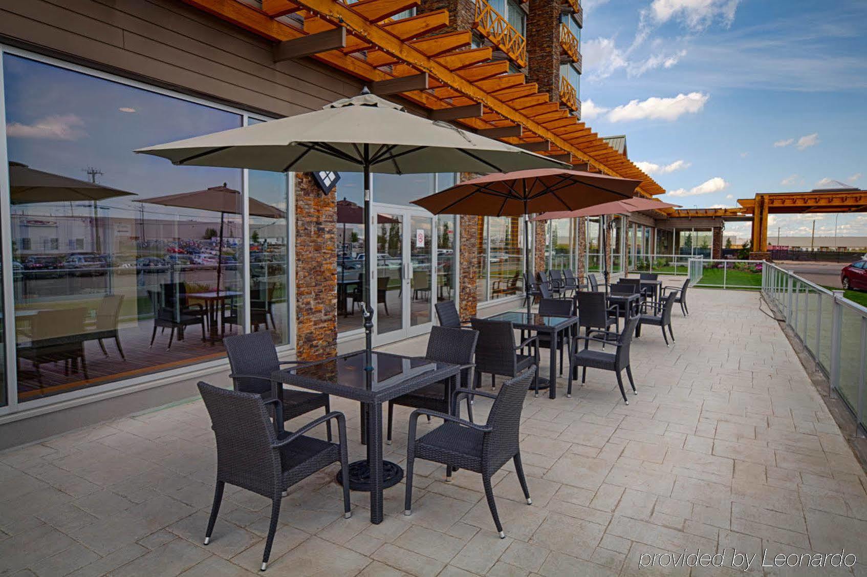 Edmonton Hotel & Convention Center Edmonton Extérieur photo