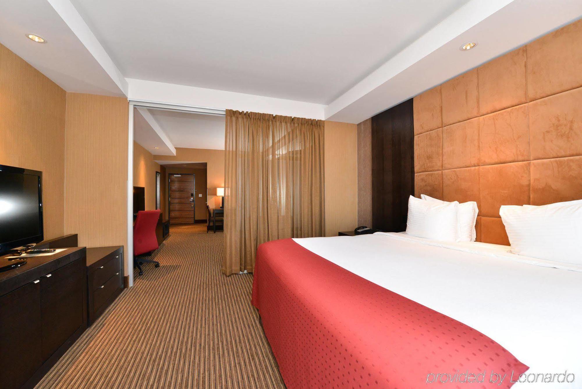 Edmonton Hotel & Convention Center Edmonton Extérieur photo