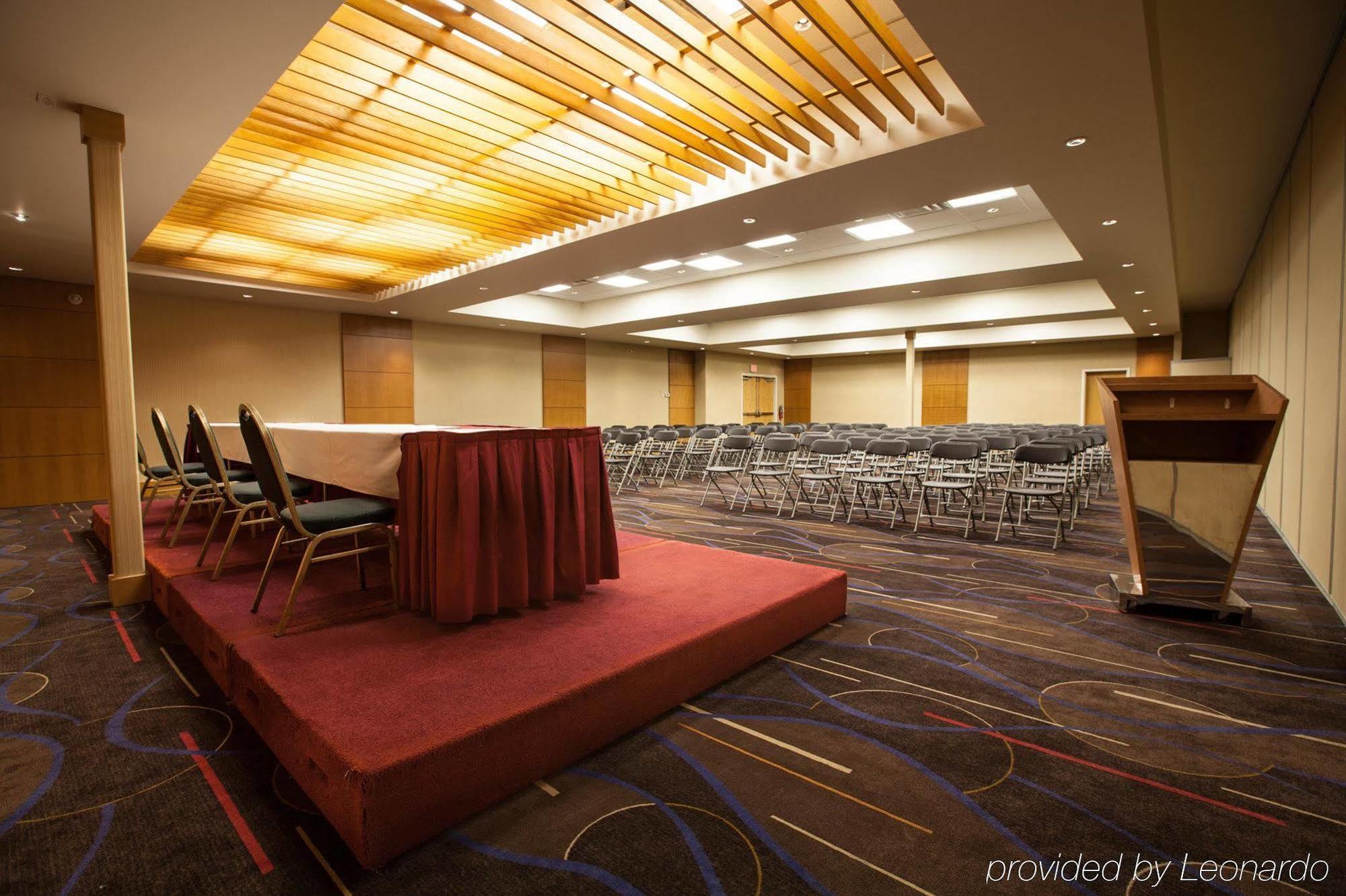 Edmonton Hotel & Convention Center Edmonton Extérieur photo