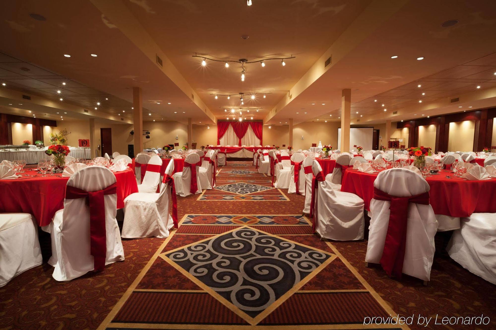 Edmonton Hotel & Convention Center Edmonton Extérieur photo