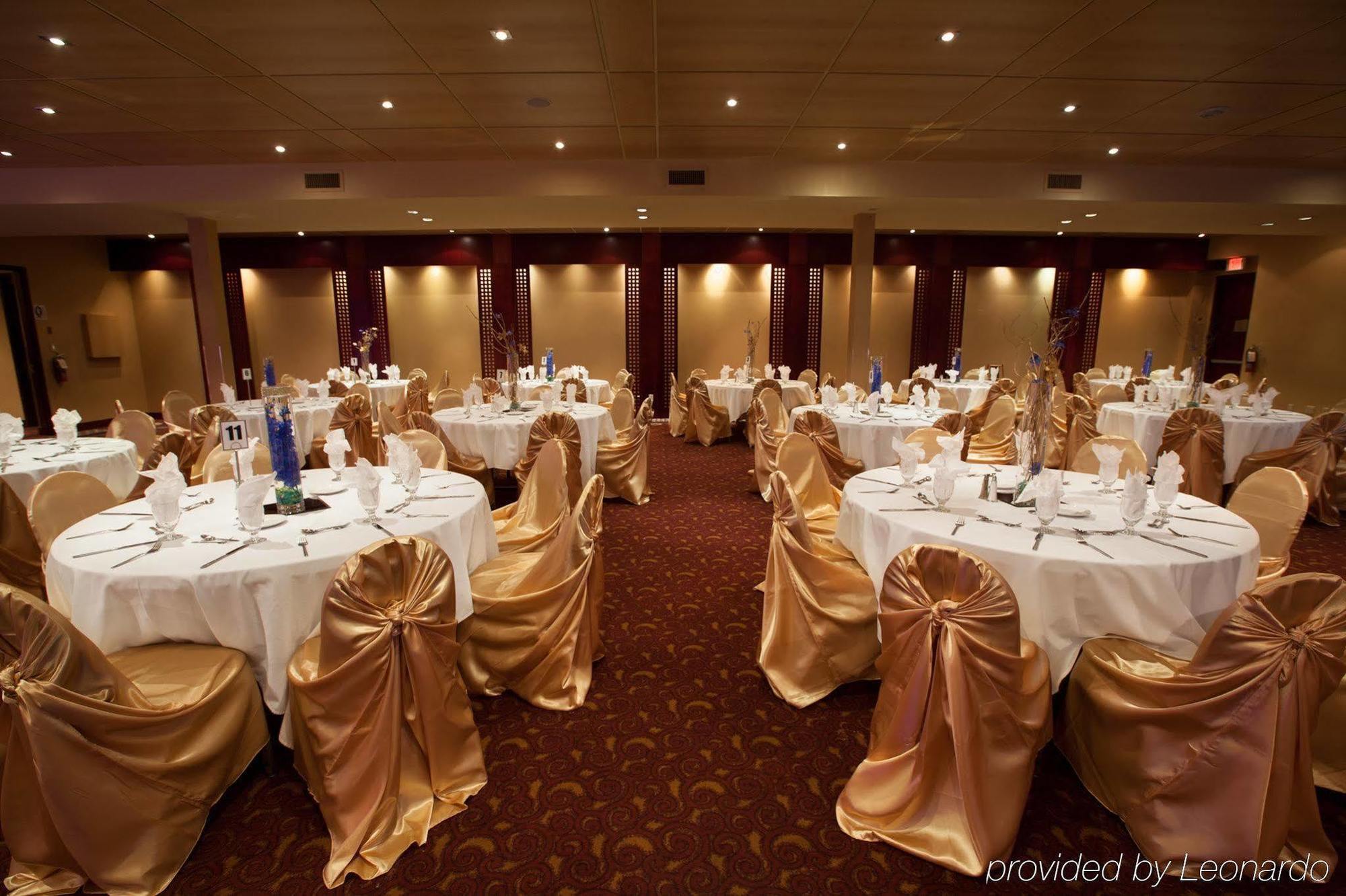 Edmonton Hotel & Convention Center Edmonton Extérieur photo