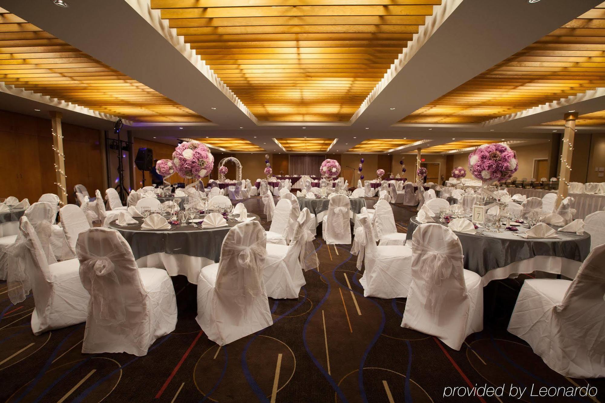 Edmonton Hotel & Convention Center Edmonton Extérieur photo